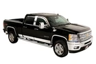 Putco 9751206 Stainless Steel Rocker Panel Fits Silverado 1500 2500 Hd New. Price: $457.08.