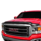 For Toyota Tundra 2022-2026 Avs Bugflector Ii Dark Smoke Hood Shield New. Price: $69.99.