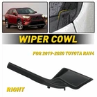 Right Front Wiper Cowl Windshield Fit RAV4 -2020 Cover Panel Toyota 2022 New. Price: $13.99.