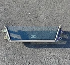 2004-2009 Nissan 350Z Convertible Rear Deflector Glass Window Windshield Used. Price: $75.00.