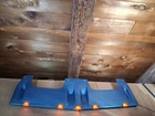 1993-2000 Ford Ranger Lund Moon Visor Lighted Sun. Price: $485.00.