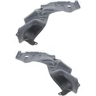 Engine Splash Shield Left Right Pair For Suzuki Aerio 2002-2007 7238254G11 New. Price: $109.99.