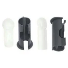 Replacement Sun Visor Bushing Tip Set (see Compatibility Chart) New. Price: $32.95.
