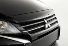 Genuine Mitsubishi Hood Protector MZ315113 New. Price: $67.51.