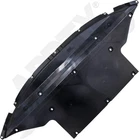 Apdty 169641 Front Engine Splash Shield Under Cover/air Deflector New. Price: $116.83.