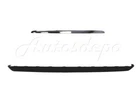 Front Lower Air Dam Deflector Hood Molding Trim For Yukon Xl Denali 2007-2013 New. Price: $112.97.