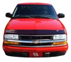 Auto Ventshade Bugflector Hood Shield; Smoke , Pt# 22036 New. Price: $76.22.