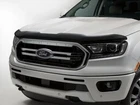 Genuine Ford 2019-2023 Ranger Hood Deflector Smoke KB3Z-16C900-A New. Price: $126.05.