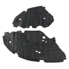 Fit For 13-15 Lexus ES350 ES300H Engine Splash Shield Under Cover Left & Right New. Price: $36.74.
