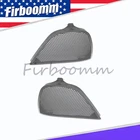 2PCS For Porsche 987 Boxster 2005-2012 Rear Lh+rh Roll Bar Wind Deflector Screen New. Price: $189.99.