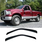 Deebior Side Window Visors Deflector Fit 1999-2016 Ford New. Price: $44.80.