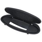 Sun Visor Mirror Housing, Non-illuminated Porsche Boxster 9867319010101C New. Price: $100.16.