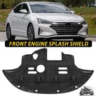 For Hyundai Elantra 17-20 #HY1228187 Front Engine Splash Shield Under Cover New. Price: $70.99.