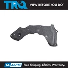Trq Right Engine Splash Shield Rear Passenger Side Lower Fits Toyota TO1228277 New. Price: $109.95.