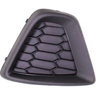Sherman 3478-95Q-1 Fog Light Cover Front Left Side Capa For 2013-2015 Mazda CX-5 New. Price: $43.89.