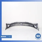 97-04 Jaguar X100 Xkr XK8 Windshield Cowl Panel Trim Cover HJA3833AJ Oem Used. Price: $120.35.