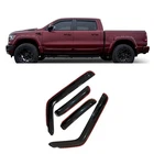 Black Horse Offroad 1494975IN Rainguards New. Price: $80.49.