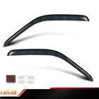 Window Visors Vent Rain Guards Deflector Fit For 1994-2002 Dodge Ram 1500 2500 New. Price: $35.99.