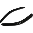 Black Horse Offroad 140676 Rainguards New. Price: $78.74.