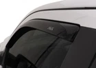 Auto Ventshade (avs) Side Window Deflector Fits 2015-2022 Chevrolet Colorado New. Price: $73.35.
