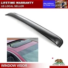 For Honda Accord Moon Sun Roof Window Visor Shade Vent Rain Deflector New. Price: $29.48.