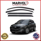 Out-channel Window Sun Vent Visor Rain Guard Deflector Ford Escape 2020-2024 New. Price: $31.90.