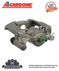 Cardone Reman Disc Brake Caliper 19-3221 High-quality Auto Part, Universal Fi New. Price: $160.47.