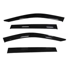 Trailfx Side Window Deflector 4255H*RAINGUARD New. Price: $62.59.