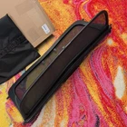 Mini Cooper F57 Convertible Wind Deflector New Never Used. Price: $273.00.