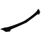 Avs Auto Ventshade 25570 Bugflector Ii Dark Smoke Hood Shield New. Price: $36.76.