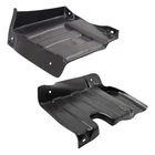 For Hyundai Elantra 2014-2016 Trq BDA20146 Engine Splash Shield New. Price: $70.86.