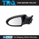 Trq Mirror Power Smooth Black Cover Driver Side Left Lh For Kia Sportage New. Price: $69.95.