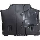 Sherman TOCORO14-49S-0 Center Engine Splash Shield Cover For 2019 Toyota Corolla New. Price: $47.94.