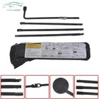 For Chevy Gmc Sierra 1500 2500 3500 Spare Tire Lug Wrench Jack Tool Kit 99-2015 New. Price: $26.71.