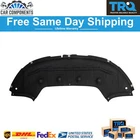Trq New Engine Splash Shield Fits For 2016-2018 Kia Optima. Price: $165.13.