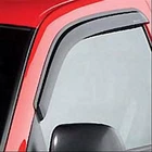 Genuine Gm Air Deflectors Front Windows 12496038 New. Price: $365.87.