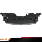 Fit For Jeep Cherokee 2019 2020 2021 2022 Grille Air Deflector 2.0L 3.2L Upper New. Price: $55.25.