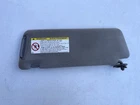 2000-2006 Toyota Tundra Right Passenger Grey Shade Oem Used. Price: $50.00.