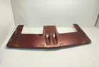 Lund 19059 97-03 Ford F150 Lighted Sun Moon Cab Visor 1998 01 02 Used. Price: $195.00.