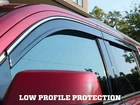 Husky Liner 2854032 Ventvisor Sunvisor New. Price: $89.99.