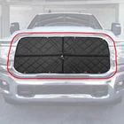 Winter Cover: Fits Ram (2019-2024) 2500/35/45/5500 By Grilleadz 903-20 New. Price: $175.00.