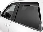 Weathertech Side Window Deflectors - 82696IM New. Price: $103.95.
