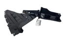 2025 Ram 1500 Pickup Left Wheelhouse + Box Side Spat Shield Brackets 68365744AA Used. Price: $80.51.