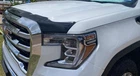Aeroskin Hood Protector Bug Shield Deflector For 2019-2025 Gmc Sierra 1500 New. Price: $129.95.