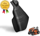 532187257 Deflector Shield For Husqvarna 54 Lawn Mower Efficient Grass Dischar New. Price: $48.28.
