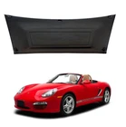 Porsche Boxster 2005-2012 Black Battery Cover (center Cowl Piece) 99757256705FMT New. Price: $202.95.