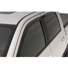 Avs 4 In-channel Ventvisor Window Deflectors For 2005-2020 Nissan Frontier Crew New. Price: $69.98.