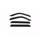 Avs Outside Mount Dark Smoke Ventvisor Window Deflectors For 07-12 Dodge Nitro New. Price: $69.98.