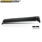 Fit For 30-INCH Wide Window Smoke Rv Rain Guard Deflector And Sun Visor New. Price: $52.41.