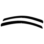 Avs Ventvisor Front Window Deflectors Visors For Nissan Pathfinder Pickup 2-PC New. Price: $57.81.